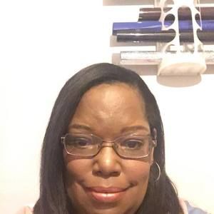 Meet your Posher, Marci